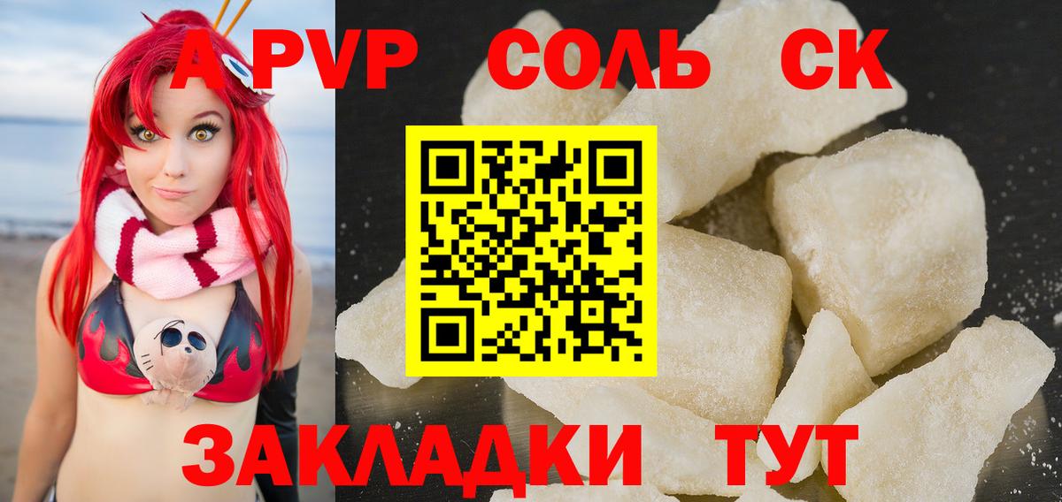 A-PVP СК КРИС Брянск